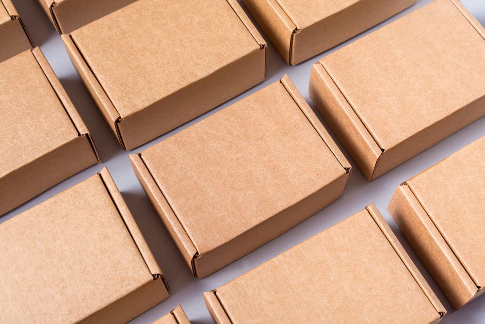 ประเภทของบรรจุภัณฑ์กระดาษที่นิยมนำมาทำ Packaging