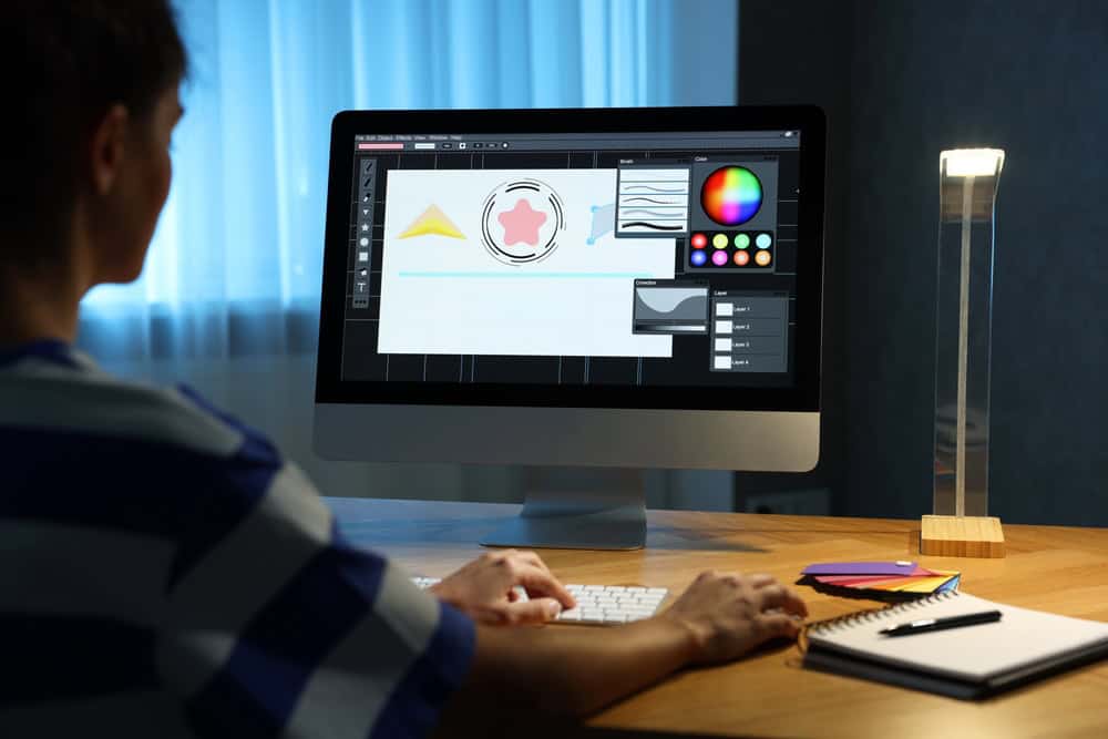 ขั้นตอนการเตรียมไฟล์ Artwork อย่างละเอียด